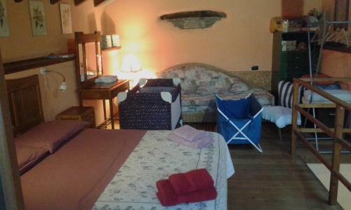 Bed & Breakfast Il Castello