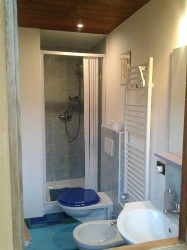 Bed & Breakfast Il Castello