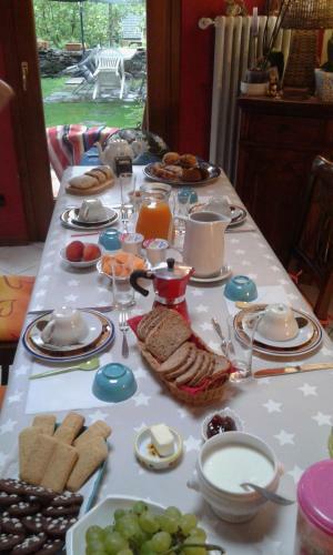 Bed & Breakfast Il Castello