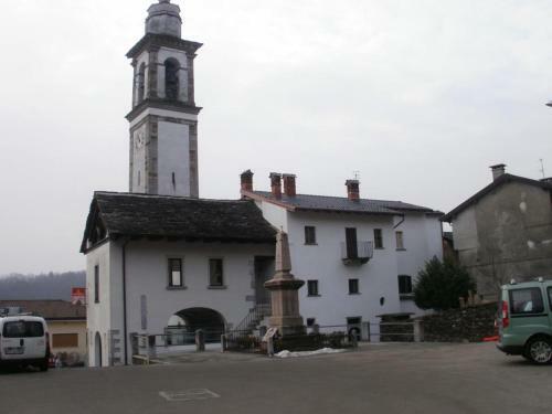 Bed & Breakfast Il Castello