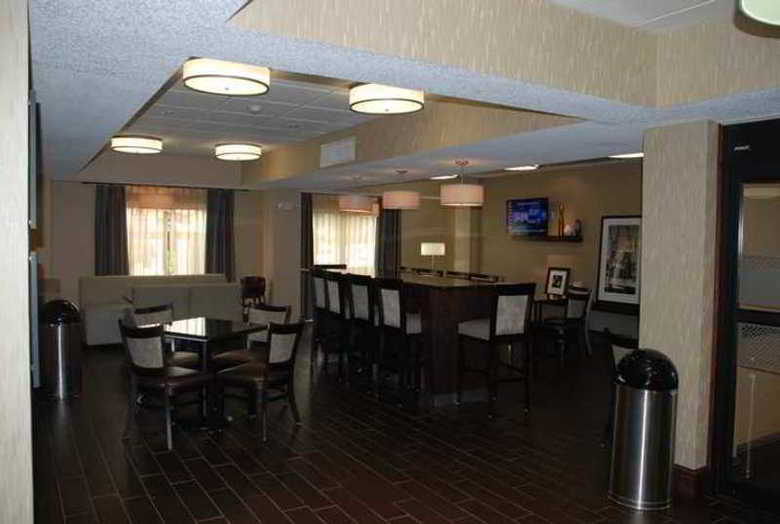 Hotel Hampton Inn Darien I-95