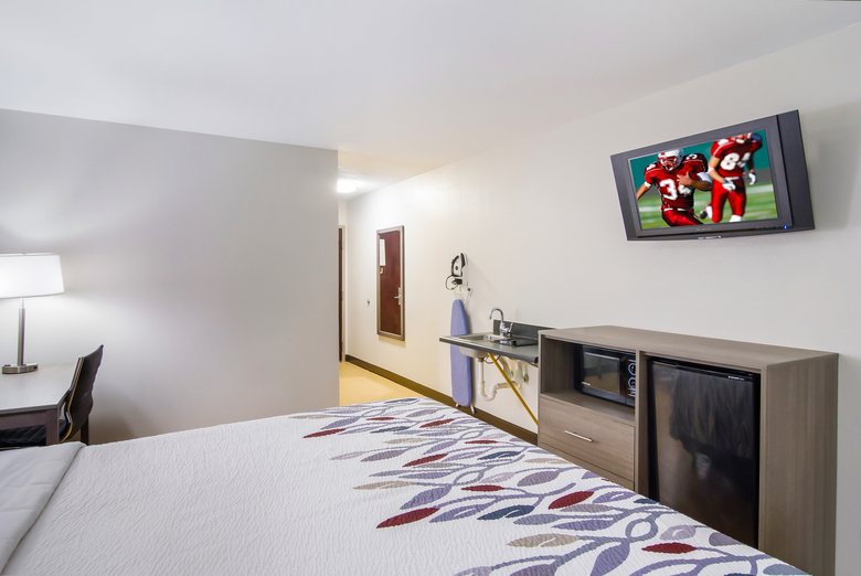 Hotel Days Inn Darien