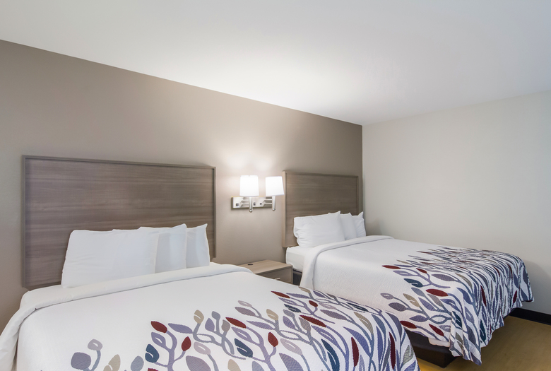 Hotel Days Inn Darien
