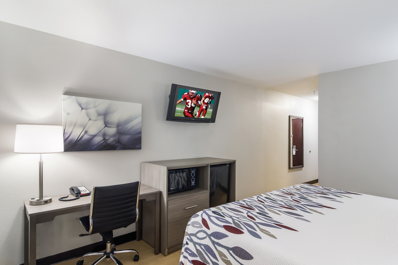 Hotel Days Inn Darien