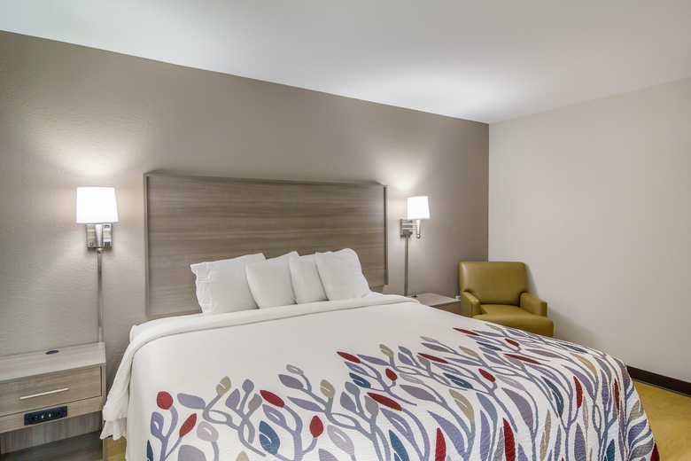 Hotel Days Inn Darien