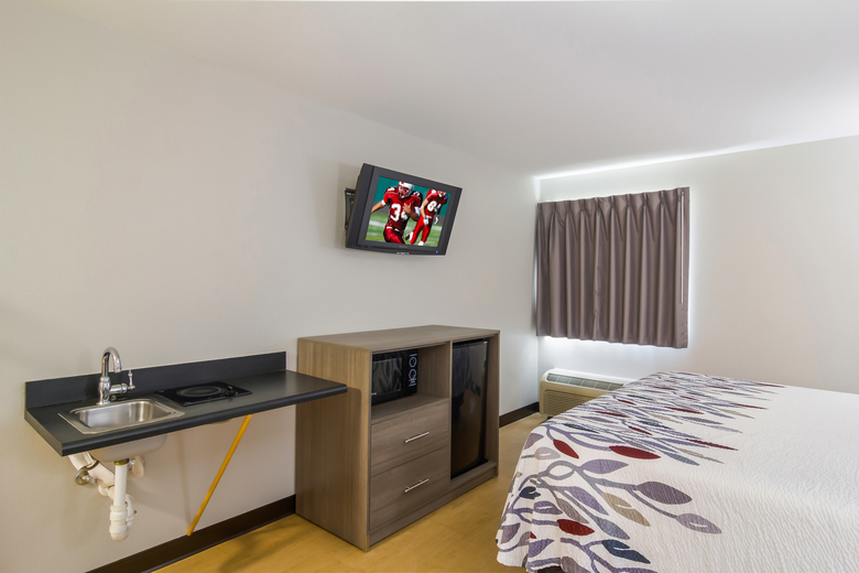 Hotel Days Inn Darien