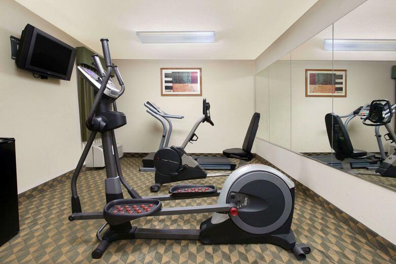 Hotel Days Inn Darien