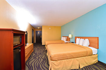Motel Darien Inn I-95 - Outlet Mall