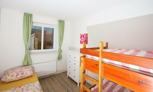 Agroturismo Ponyhof Naeve Am Wittensee