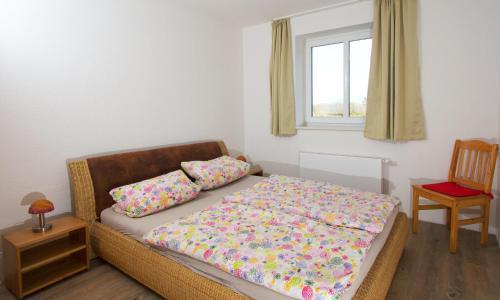 Agroturismo Ponyhof Naeve Am Wittensee