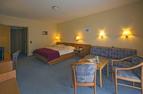 Hotel Sch�tzenhof