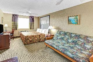 Hotel Super 8 Gurnee