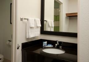 Hotel Fairfield Inn Chicago/gurnee