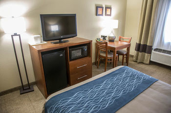 Hotel Comfort Inn Gurnee