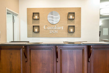 Hotel Comfort Inn Gurnee