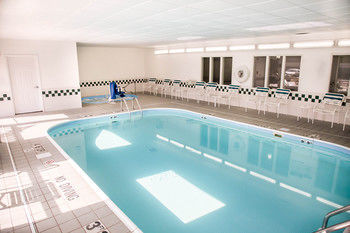Hotel Comfort Inn Gurnee