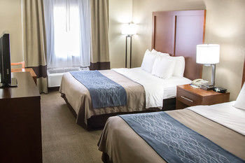 Hotel Comfort Inn Gurnee