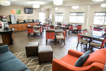 Hotel Comfort Inn Gurnee