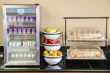 Hotel Comfort Inn Gurnee