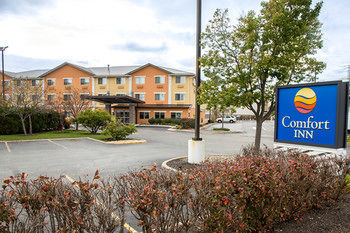 Hotel Comfort Inn Gurnee