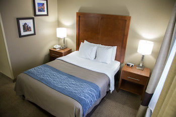 Hotel Comfort Inn Gurnee