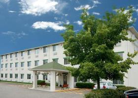 Hotel Comfort Inn Gurnee