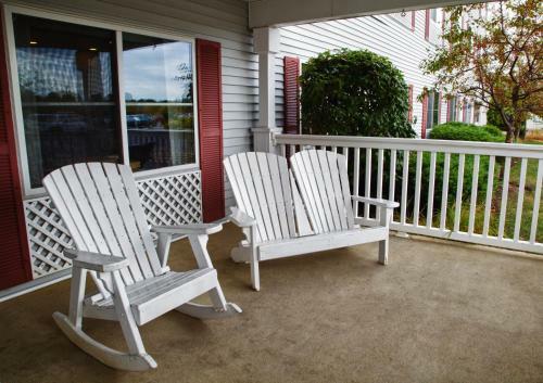 Hotel Country Inn And Suites Gurnee