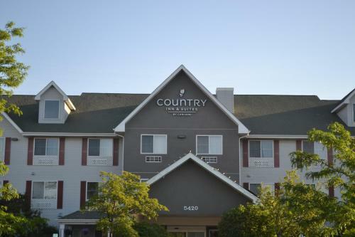 Hotel Country Inn And Suites Gurnee