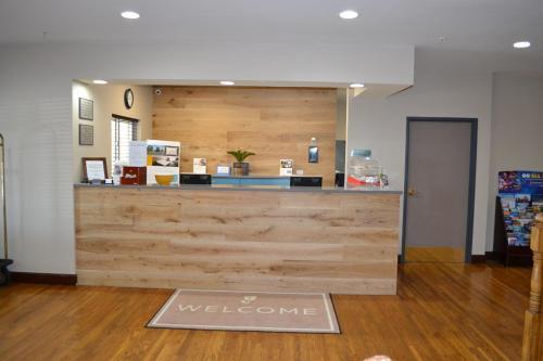 Hotel Country Inn And Suites Gurnee