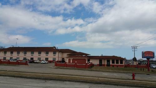 Motel Fairbridge Inn Express
