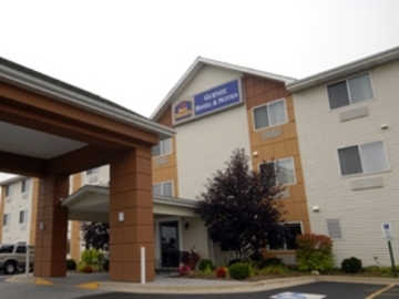 Best Western Gurnee Hotel & Suites