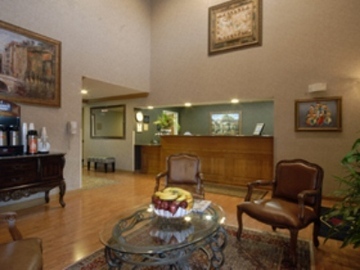 Best Western Gurnee Hotel & Suites