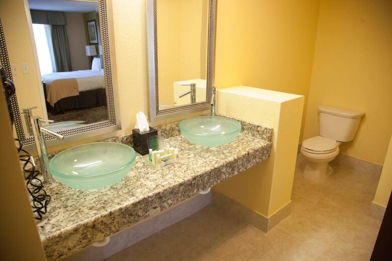 Hotel Holiday Inn Gurnee Convention Center