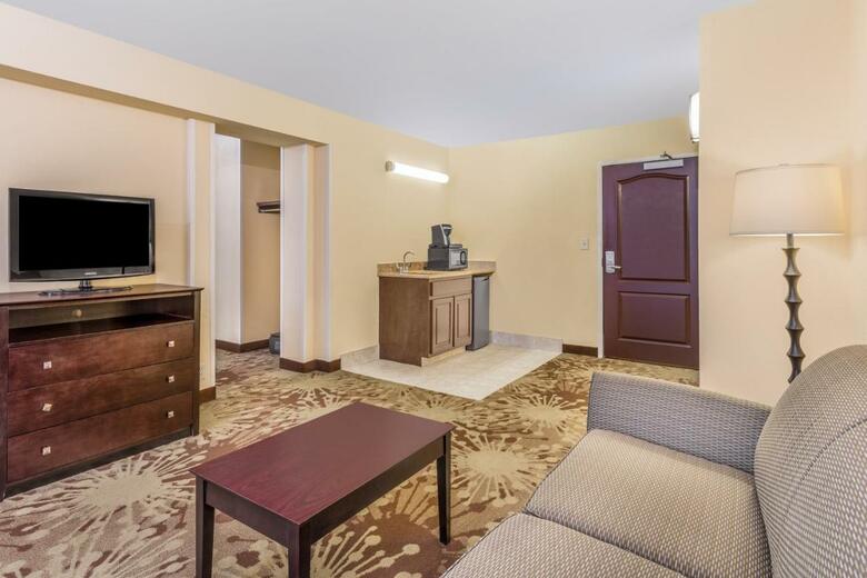 Hotel Holiday Inn Gurnee Convention Center