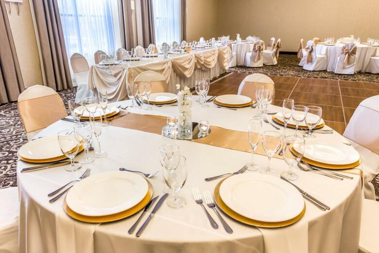 Hotel Holiday Inn Gurnee Convention Center