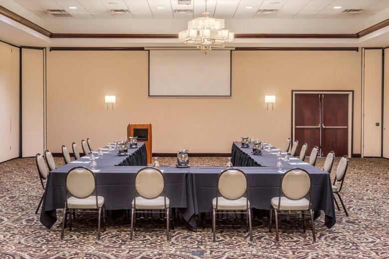 Hotel Holiday Inn Gurnee Convention Center