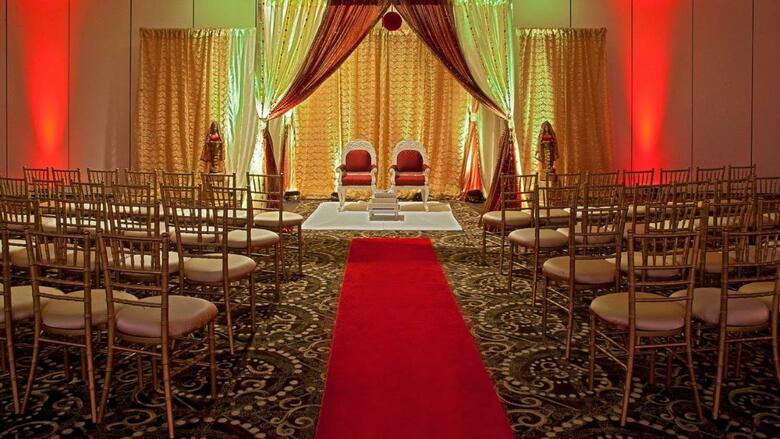Hotel Holiday Inn Gurnee Convention Center
