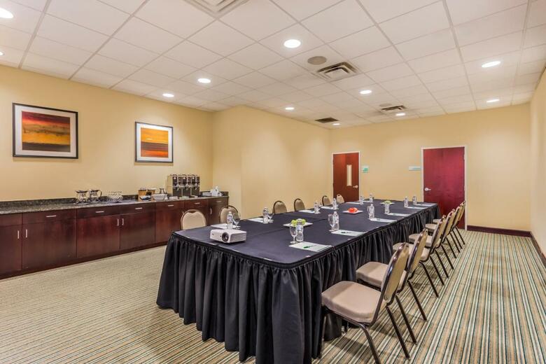 Hotel Holiday Inn Gurnee Convention Center