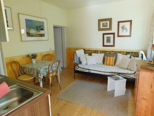 Bed & Breakfast Hannas Landhaus