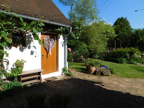 Bed & Breakfast Hannas Landhaus