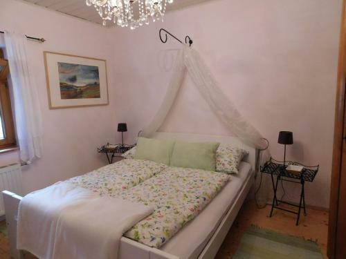 Bed & Breakfast Hannas Landhaus