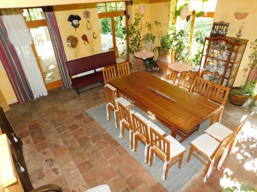 Bed & Breakfast Hannas Landhaus
