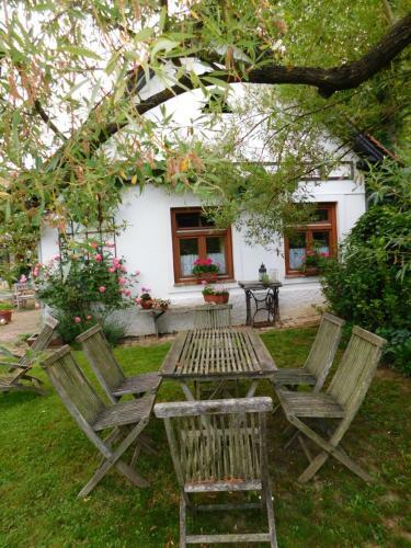 Bed & Breakfast Hannas Landhaus