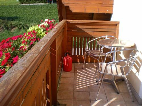 Bed & Breakfast Pension Thermensonne