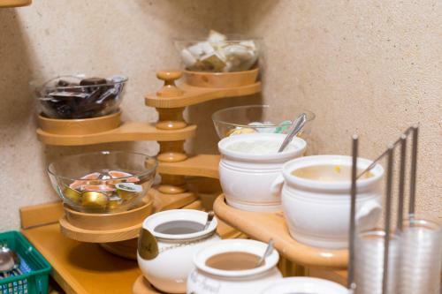 Hostal Pension Weber