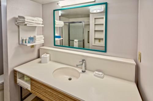Hotel Hampton Inn & Suites Fort Myers Estero