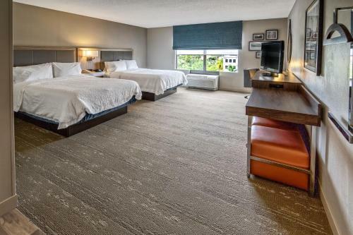 Hotel Hampton Inn & Suites Fort Myers Estero