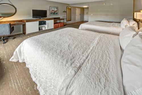 Hotel Hampton Inn & Suites Fort Myers Estero