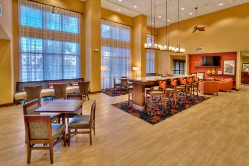 Hotel Hampton Inn & Suites Fort Myers Estero