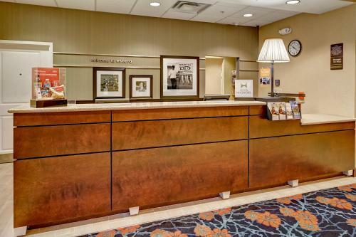 Hotel Hampton Inn & Suites Fort Myers Estero